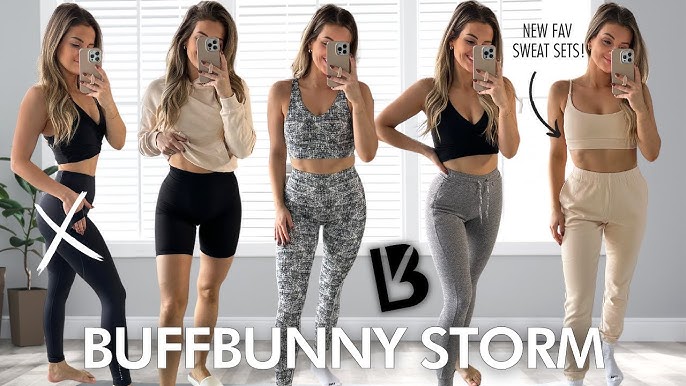 BUFFBUNNY NUBRE // HONEST Review And Try On Haul 