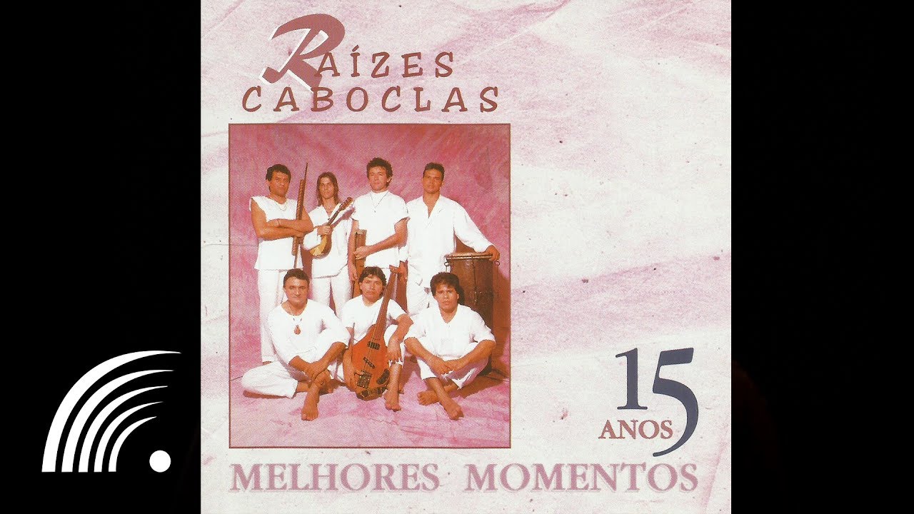 Raízes Caboclas -Cantos da Floresta - 15 Anos-Melhores Momentos - Oficial