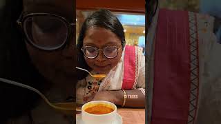 Nanis Restaurant Review