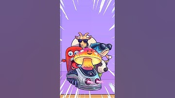 Merge Fellas ITALIAN BRAINROT 16 ⁉️ Guess The Brainrot | New Update  episode 2#mergefellas #boss