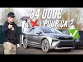 Skoda Elroq : Mon avis après 5 jours 🚗