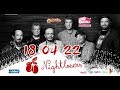 Capture de la vidéo Nightlosers - Live @ Quantic Pub | București | 18 Aprilie 2022