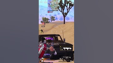 Quick Dbs 1v4 in 50K grand Finals😱🔥#shorts