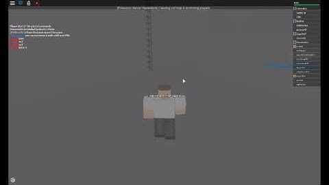 eXPLOITED SERVER?! PBCC