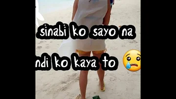 Buti Ka Pa Ok Na by: Still One, Joshua Mari, Arjay