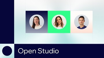 Open Studio | November 19, 2024 | Wix Studio