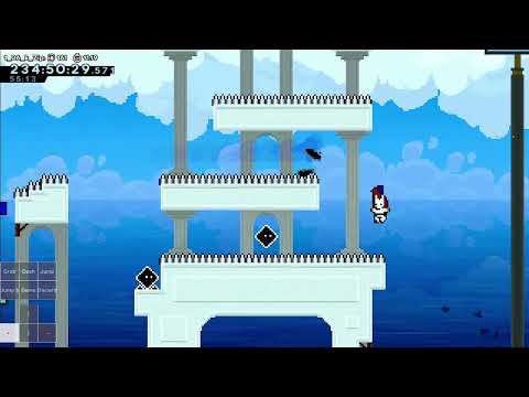 Celeste Heaven Rush Glass Ocean By Programmatic Clear