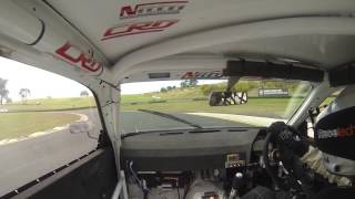 WTAC Test Day 2015