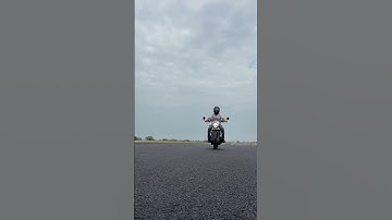 Thumbnail of #chopperstyle #automobile #music #motivation #song #bulletbiker #music #harleydavidson #sportster48