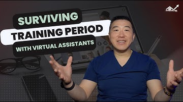 VIRTUAL ASSISTANT SUCCESS STRATEGY!