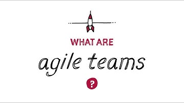 What are Agile Teams?
