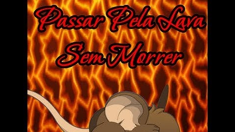 Tutorial - [Transformice] Como Passar Pela Lava Sem Morrer - 2015