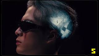 VFX Breakdown - Mind Games - Milli ft. Jackson @jacksonwang