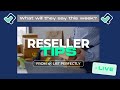 List perfectly reseller tips pricing your products competitively