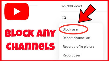 How to Block YouTube Channels - Quick & Easy!