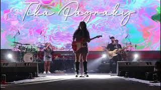 BYE - Tika Pagraky (Live HUT Kota Bangli 821)
