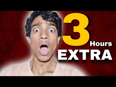 3 Hours Of Daydreaming Is Destroying Your Focus - ( already late )