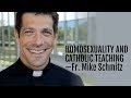 73: Does the Church Hate Gays? Father Mike Schmitz