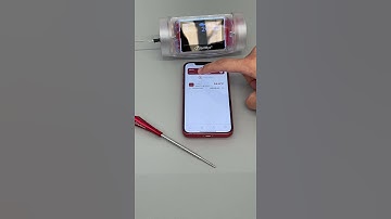 How to Start a Session in the GrillEye® Hyperion app