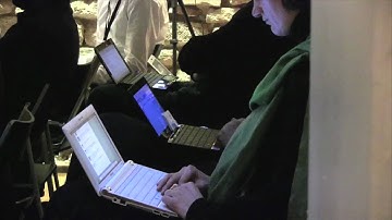 Netbook Nation Vodcast #12 - Netbook World Summit Paris