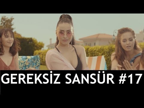 Hande Ünsal - Oyna Oyna (GEREKSİZ SANSÜR)