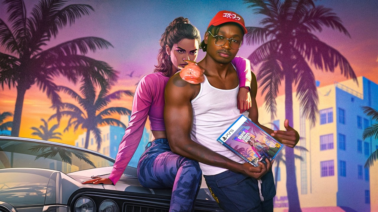 GTA 6: How Long Have We Waited Between Previous GTA Trailers?