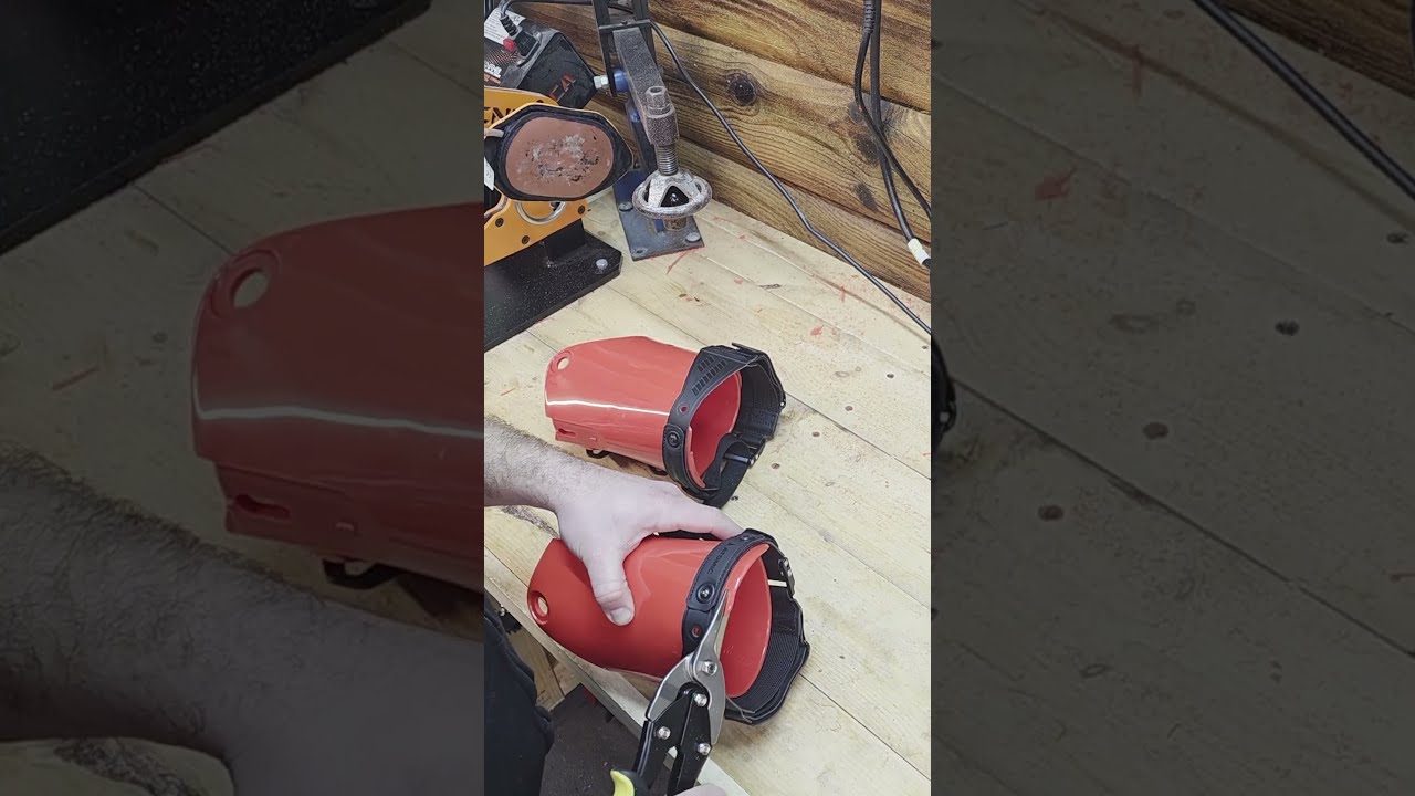 Inside a World Cup Boot Fit: Atomic Redster STI 150 Project