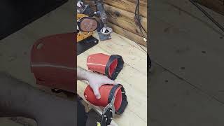 Inside a World Cup Boot Fit: Atomic Redster STI 150 Project