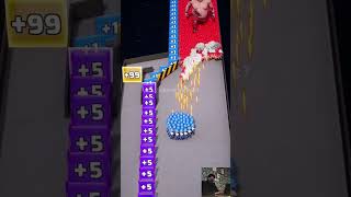 Top War Ads review New Level 2184 #game #gaming #gameplay #popular #gamingapp #shorts