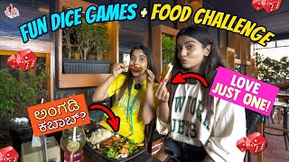 Fun Dice Game | Namratha Gowda