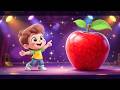 🍰 Sweet ABC Learning Song | Fun Alphabet Song for Little Kids 🍭