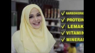 Energen Versi Sahur