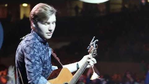 Comeback Song-Chris Stapleton | Performed by Frontier