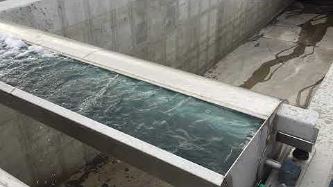 ACU-TIP Tipping Bucket Start-Up - Wood Dale, IL