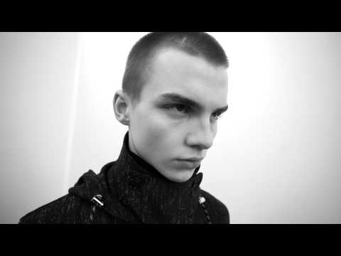 Dior Homme Winter 2017/2018 Show - Gabber - Dior Homme Winter 2017/2018 Show - Gabber
