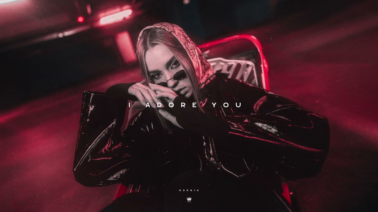 I Adore You - YouTube