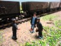 S6 The Sodor Railway Episode 6 Edward The Truck