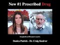 Dr. Craig Koniver | #1 Prescribed Drug | Ep. 219 #shorts