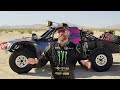 2023 California 300 Race Highlights with Donald "Cowboy"Cerrone
