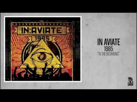 In:Aviate - In The Beginning