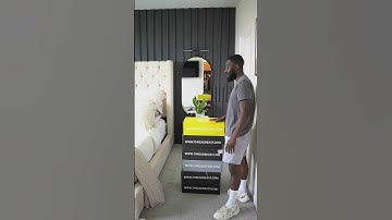 3 BENEFITS OF THREADBEAST #shorts