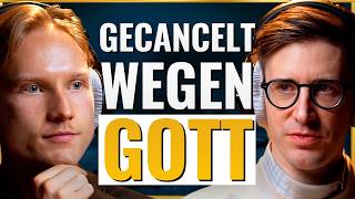 Er wollte Gott beweisen – dann griff die Uni ein