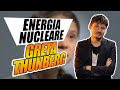 Cosa ha detto Greta Thunberg sul nucleare?