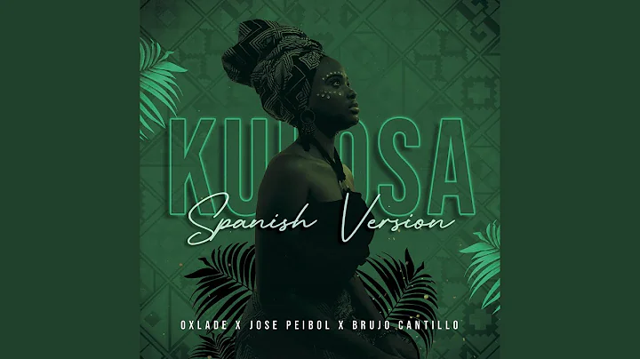 KU LO SA (feat. Brujo Cantillo) (Spanish Version)