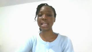 Messages to Young People by Ellen G. White-Chapter 4