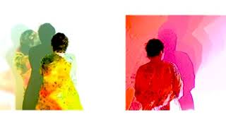 Interactive Projection Screen Concept (Feedback Loop Documentation)