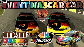 Event Nascar Car Di CPM - Car Parking Multiplayer (Malaysia) - Part 124 screenshot 5