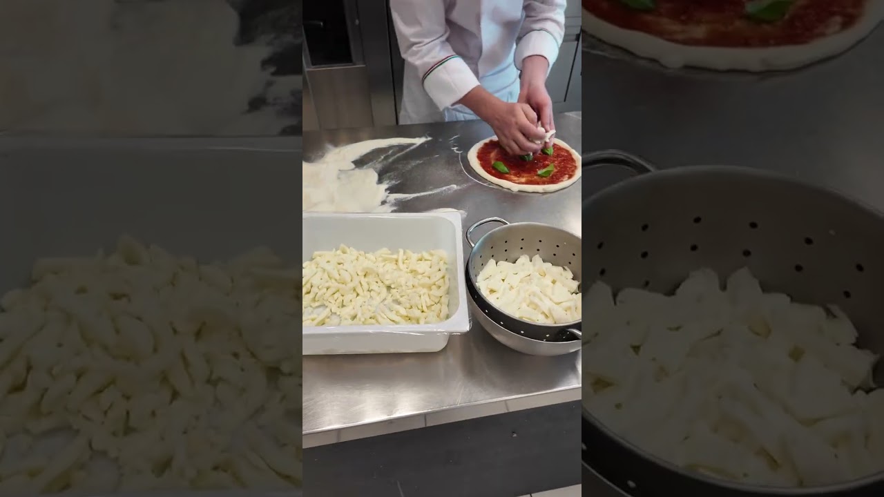 Pushing for Perfection