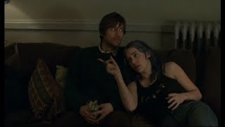 'ETERNAL SUNSHINE OF THE SPOTLESS MIND' (2004) - Deleted scenes 2