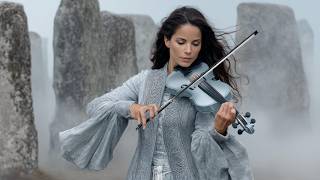 Download Lagu The Oath That Binds the Night – Epic Celtic Violin | Dark Cinematic Fantasy Music MP3